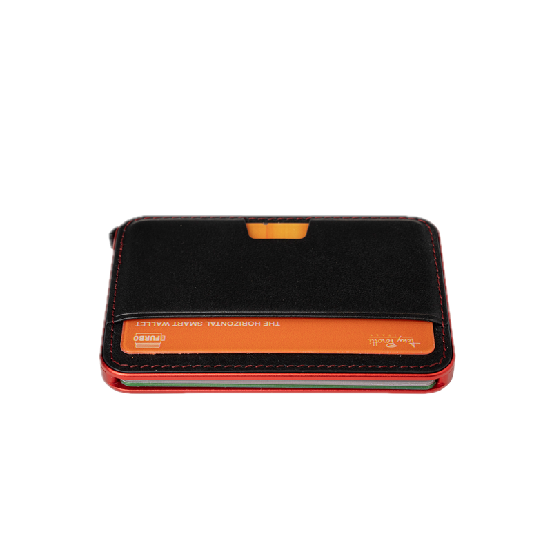 Tony Perotti Kortholder Furbo Evo Magsafe Sort 3