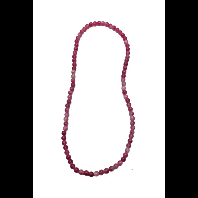 Conmé Halsband Alba Röd 1