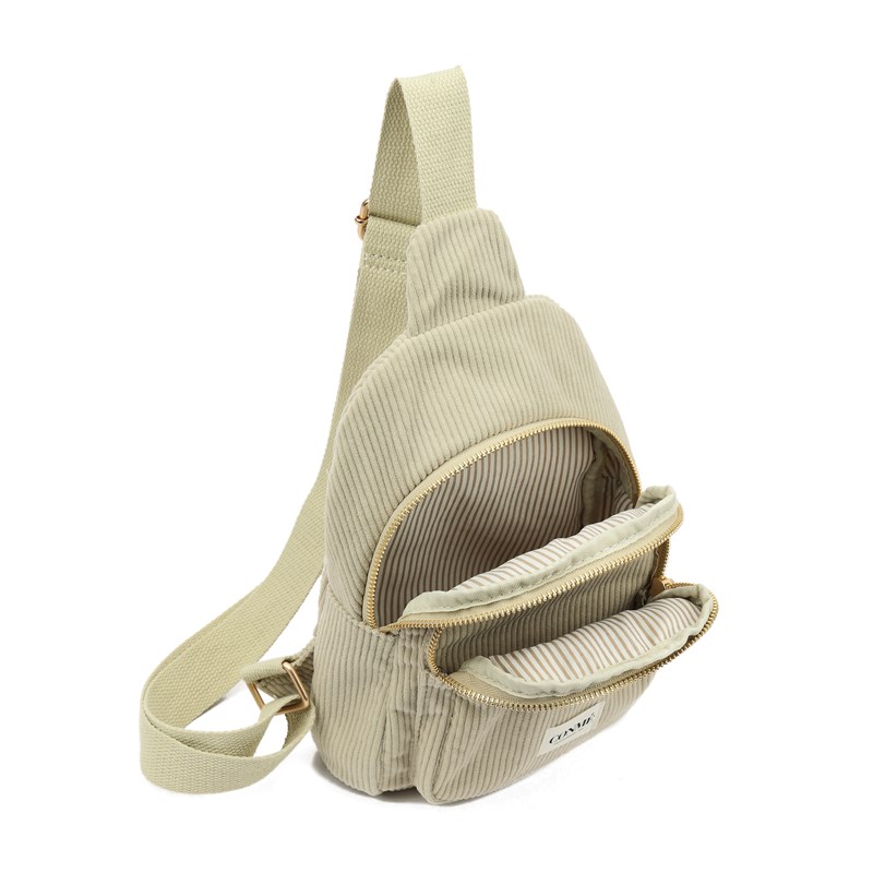 Conmé Sling bag Coco Beige 2