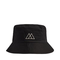 MARKBERG Mobbare Hatt BucketMBG Logo Svart 1