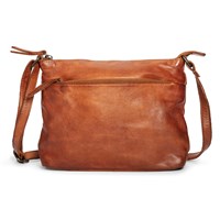 Pia Ries Crossbody Konjak 1