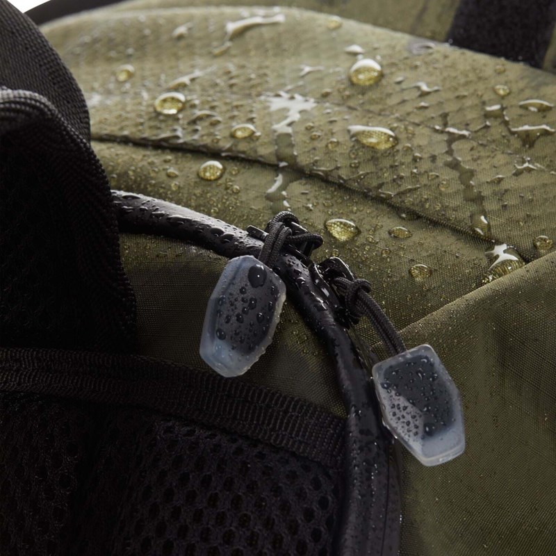 Aevor Rygsæk Trip Pack Proof Oliven Grøn 15" 7