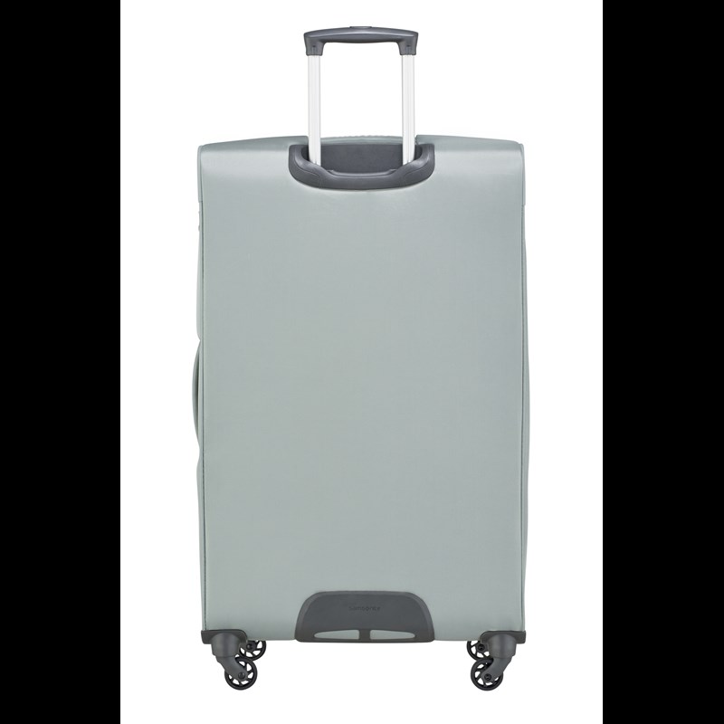 Samsonite Resväska Anafi Beige/grå 81 Cm 3