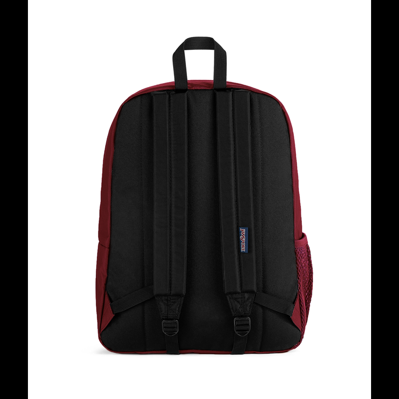 JanSport Ryggsäck Flex Pack Röd 15" 4