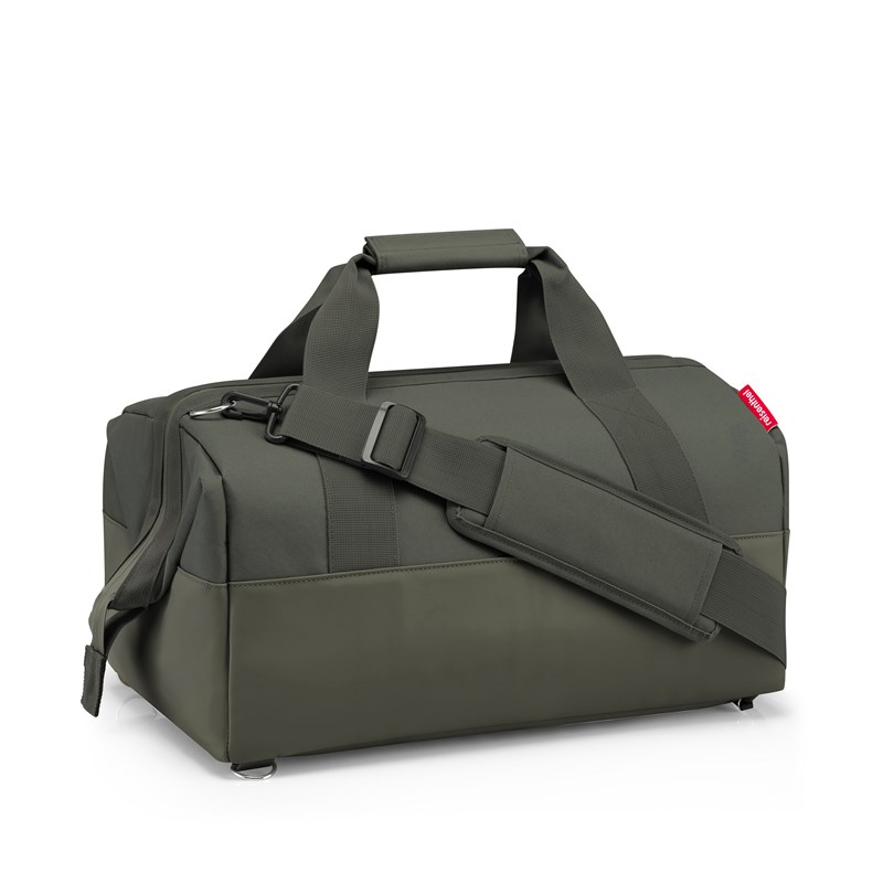 Reisenthel Åkpåse allrounder M duffel Grön 3