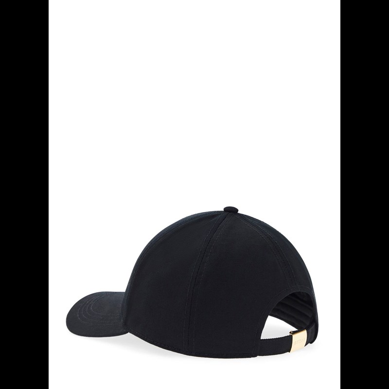 Guess Keps Baseball Svart 3