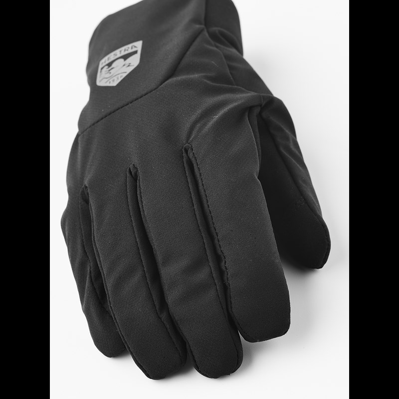 Hestra Handskar CZone Bike Mistral Svart Str. 9 2