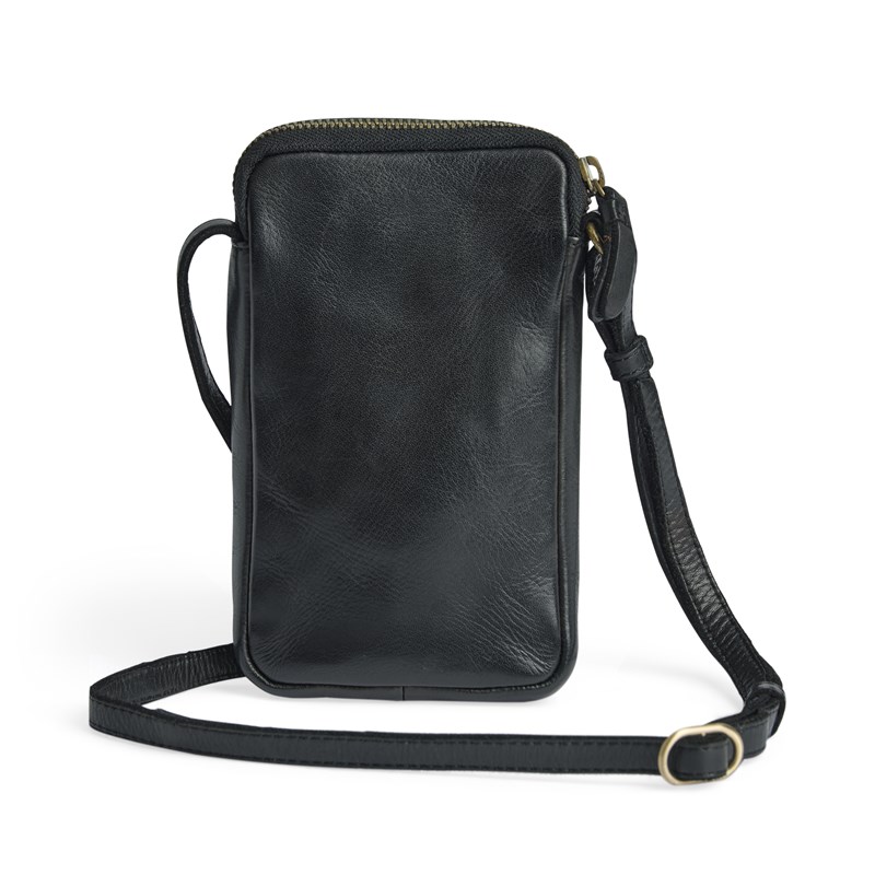 Aura Mobiltaske Pai  Sort 5