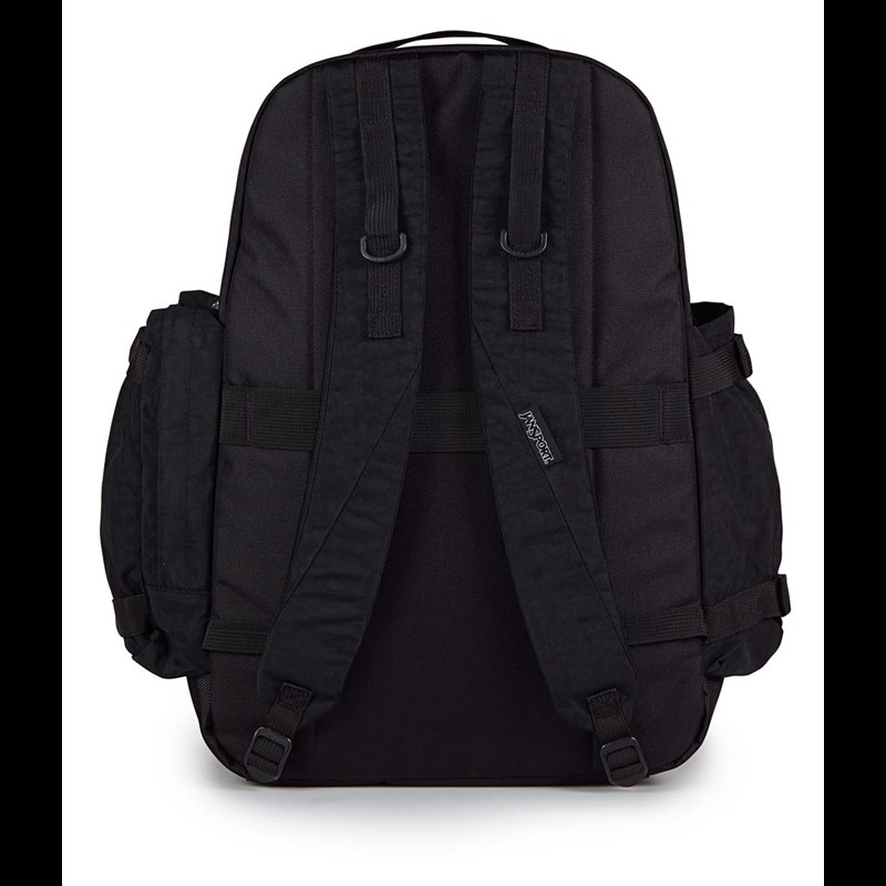 JanSport Rygsæk Seattle  Sort 8