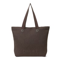 DAY ET Shopper Day Woolen Bag M. Brun 1