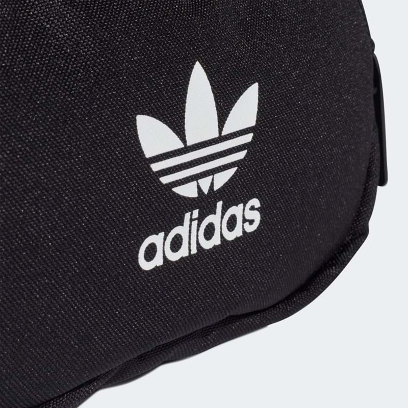 Adidas Originals Bæltetaske Essential  Sort 6