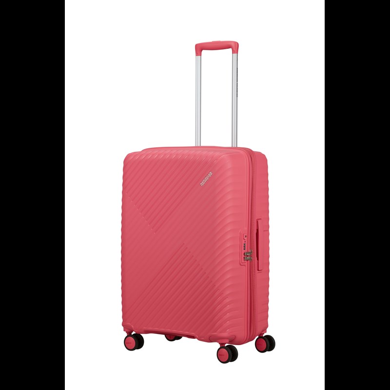 American Tourister Kuffert Diablast Pink 68 Cm 9