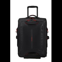 Samsonite Resväska Duffelväska Ecodiver Svart 55 Cm 1