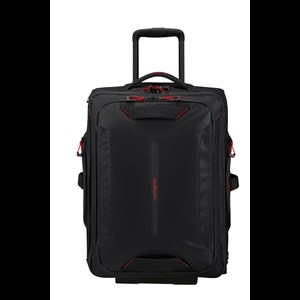 Samsonite Resväska Duffelväska Ecodiver 55 Cm Svart