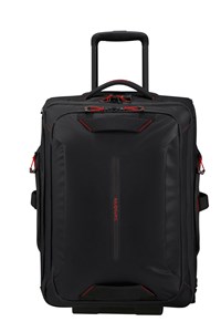 Samsonite Resväska Duffelväska Ecodiver Svart 55 Cm 1