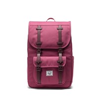Herschel Rygsæk Little America Mid Pink 1