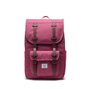 Herschel Rygsæk Little America Mid Pink