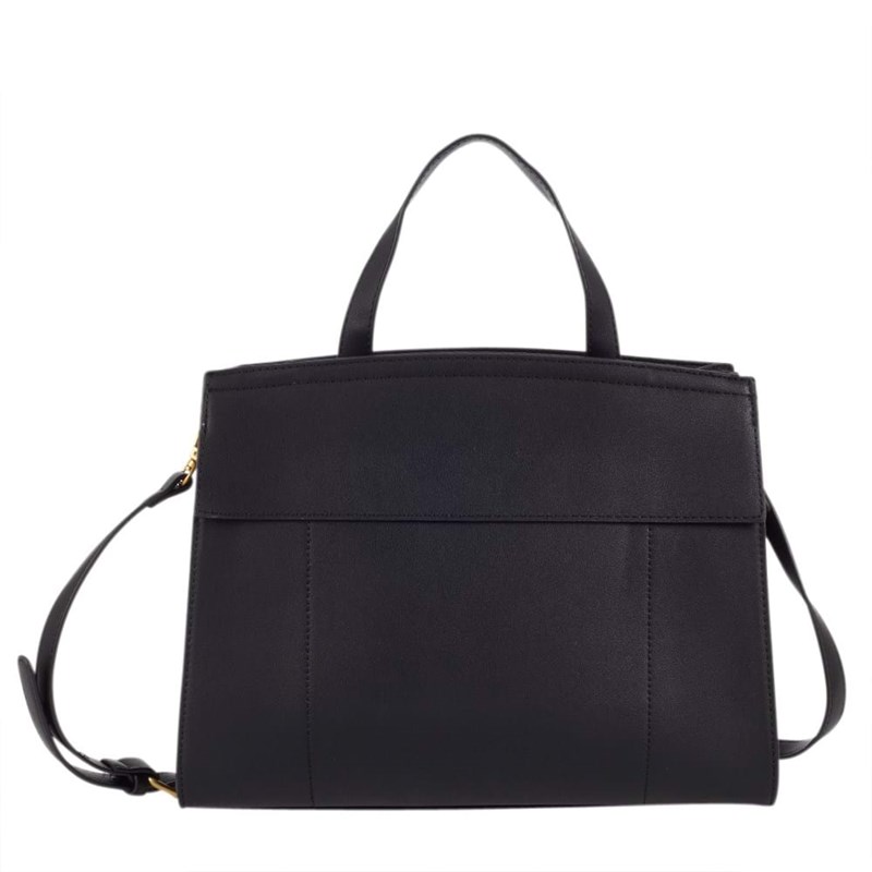 Conmé Håndtaske Belle Sort 1