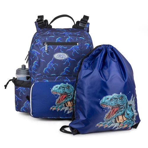 Skoletaske Start-Up Dinosaur