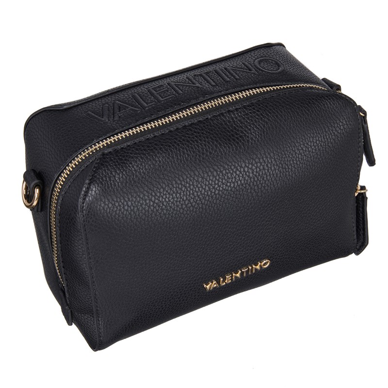 Valentino Bags Crossbody Pattie Svart 3