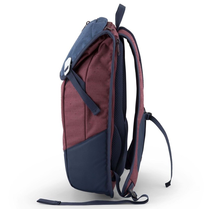 Aevor Rygsæk Daypack Blå/rød 15" 2