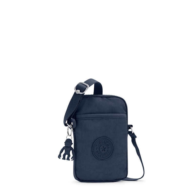 Kipling Väska Tally   Blå 5