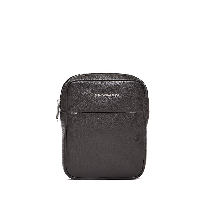 Mandarina Duck Axelväska Mellow Urban Brun 1