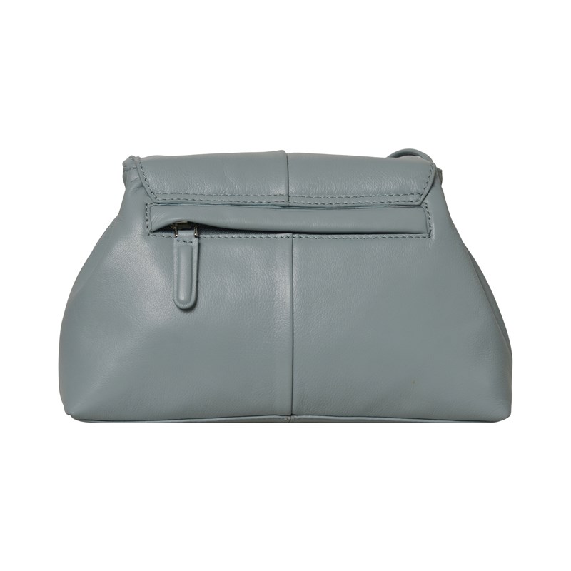 Belsac Crossbody Osiris Lyseblå 4