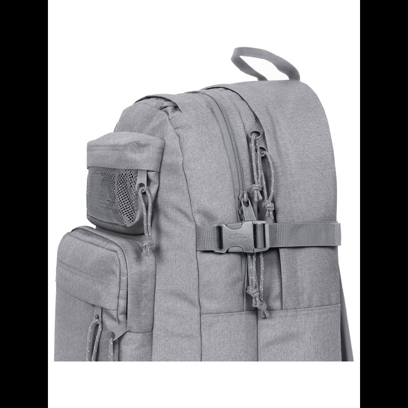 Eastpak Ryggsäck Double Pro M. Grå 16" 4