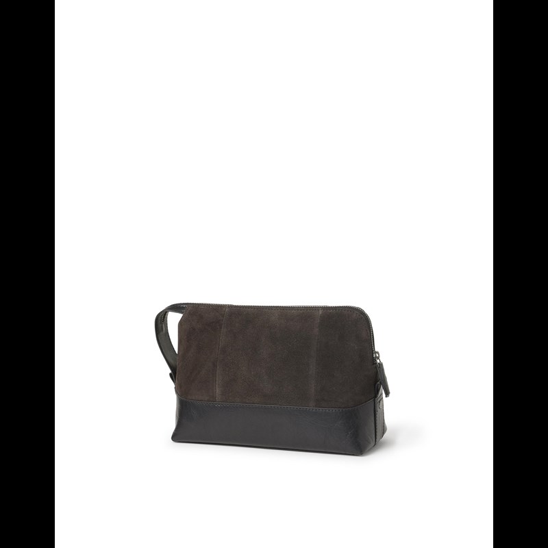 Saddler Toilettaske Niko M. Brun 2