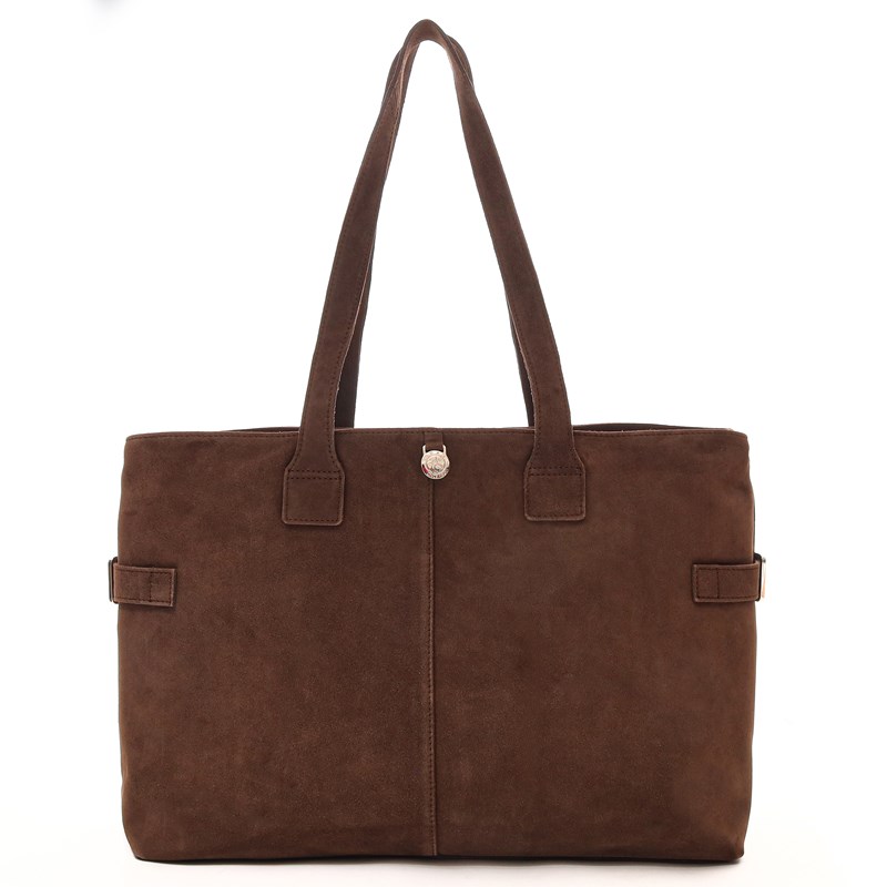Adax shopper Naomi Rozzano  M. Brun 4
