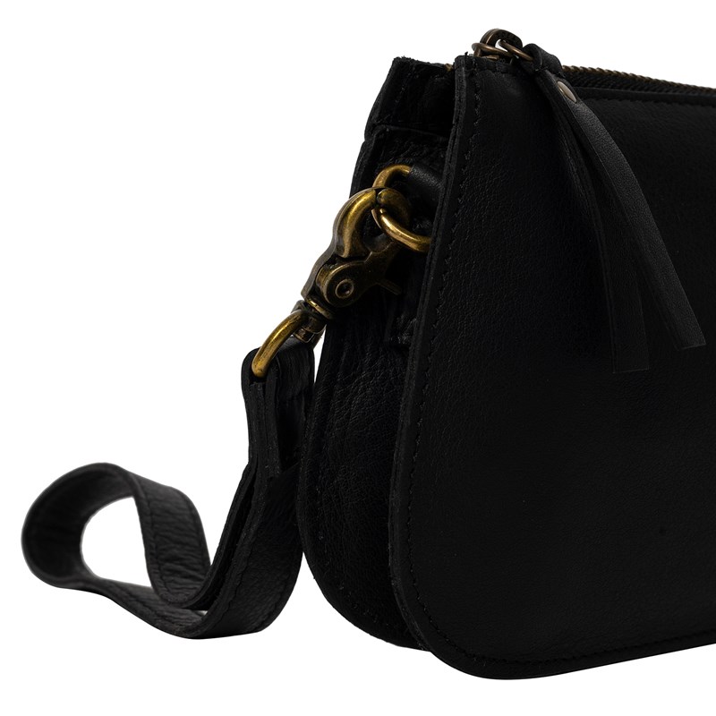 RE:DESIGNED Crossbody Myn Small Sort 4