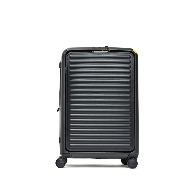 Mandarina Duck Resväska Smartduck Svart 75 Cm 1