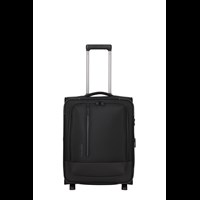 travelite Resväska Crosslite Svart 1