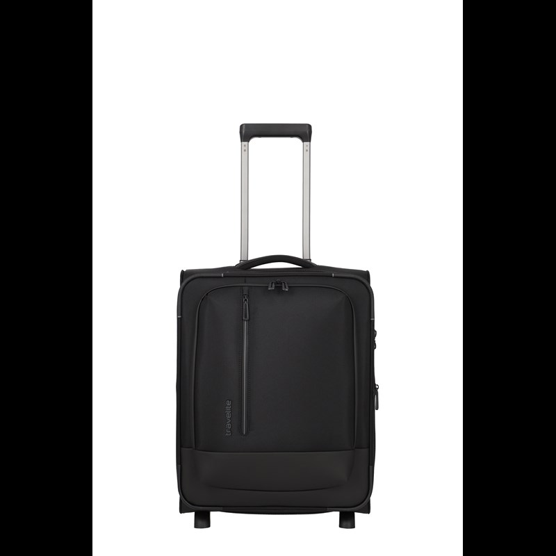 travelite Kuffert Crosslite Sort 1
