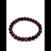 Conmé Armbånd Alba Lilla