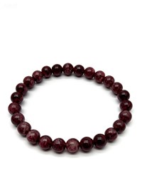 Conmé Armbånd Alba Lilla