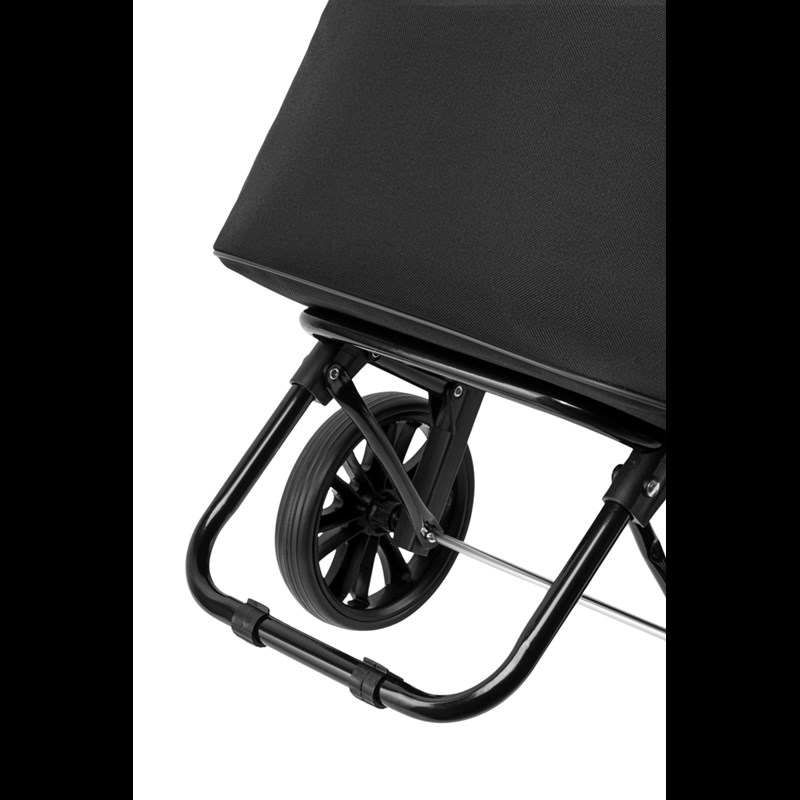 Airbox Cityshopper AS6 Sort 8