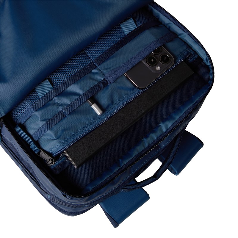 The North Face Ryggsäck Base Camp Voyager Day Blå 16" 5