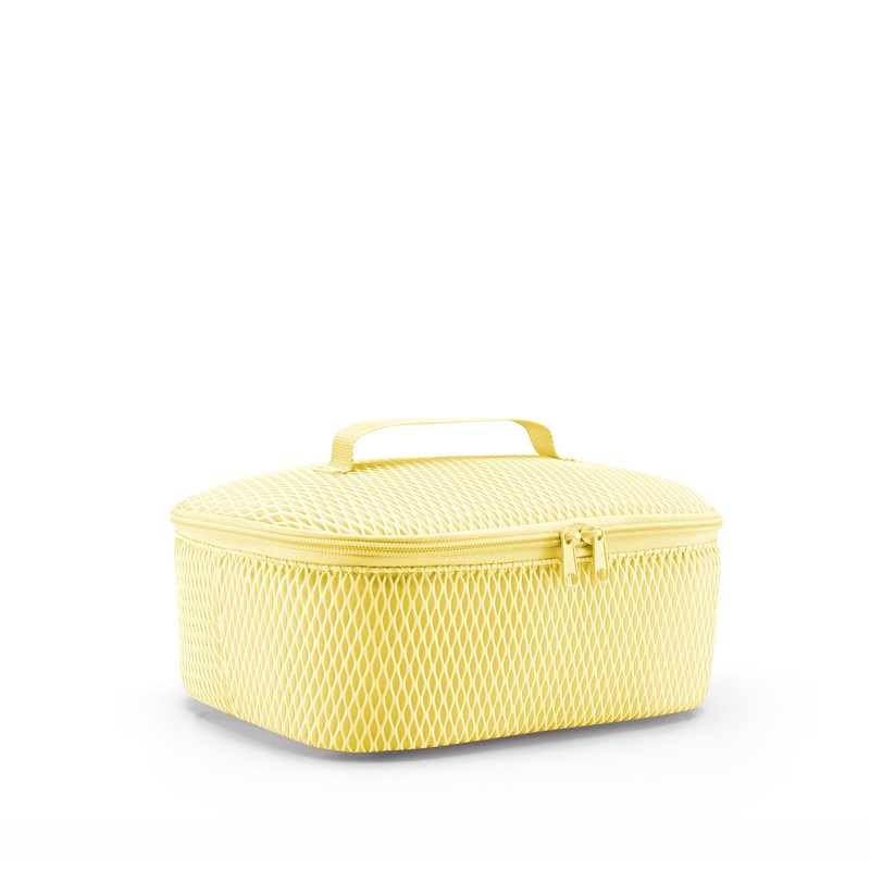 Reisenthel Køletaske coolerbag M Gul 3