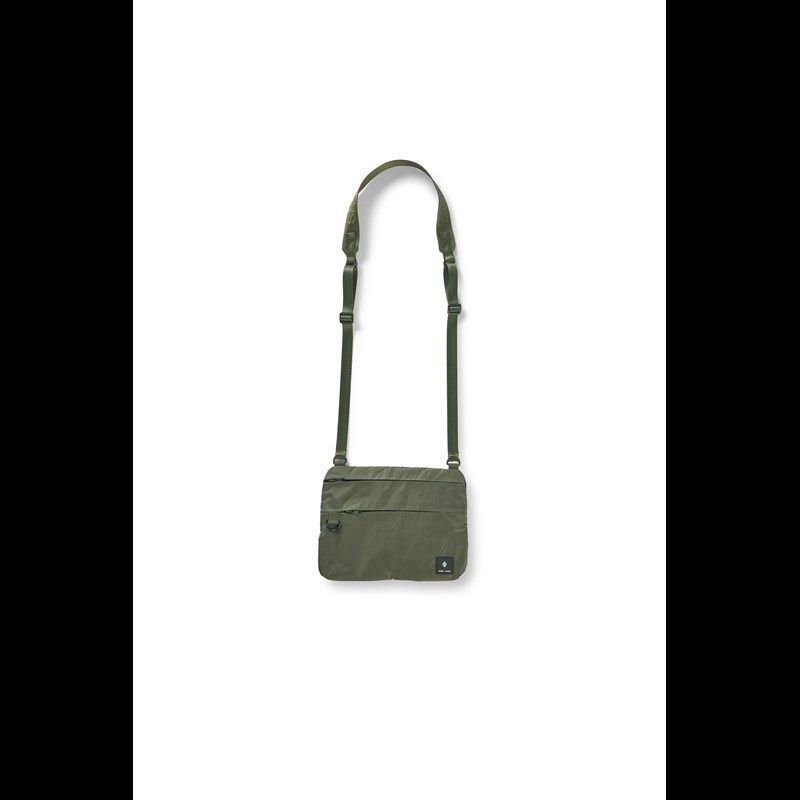 Samsøe Samsøe Crossbody Saluis 14853 Grön 1