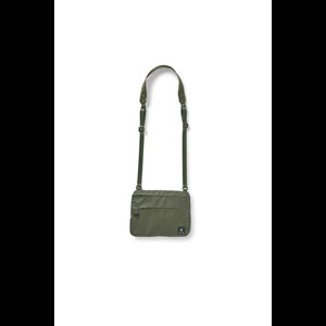 Samsøe Samsøe Crossbody Saluis 14853 Grön