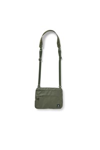 Samsøe Samsøe Crossbody Saluis 14853 Grön 1