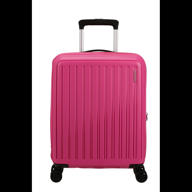 American Tourister Kuffert Rejoy Pink 55 Cm 1