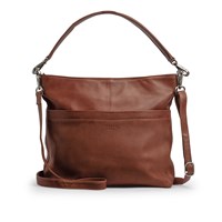 Still Nordic Anouk Hobo Brun 1