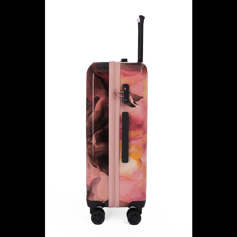Aries Travel Resväska Seattle Multi 66 Cm 3