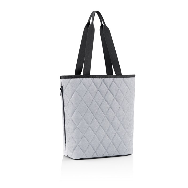 Reisenthel Shopper M Lysegrå 2