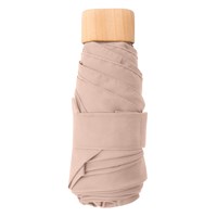 Doppler Paraply Mini Rosa 1