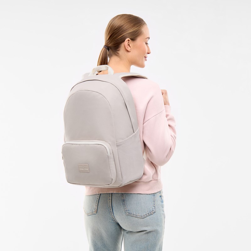 Johnny Urban Skolryggsäck Mo Sand 2