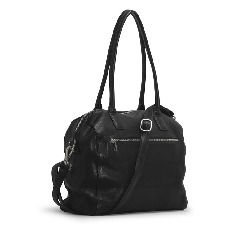 Still Nordic Håndtaske Anouk Sort 3